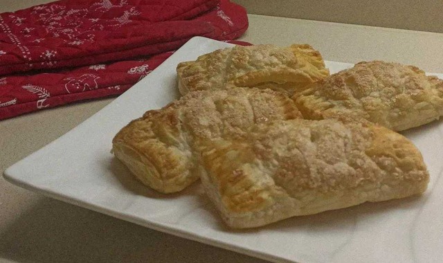 Dakikalar İçinde Hazır: Milföyden Pratik Kat Kat