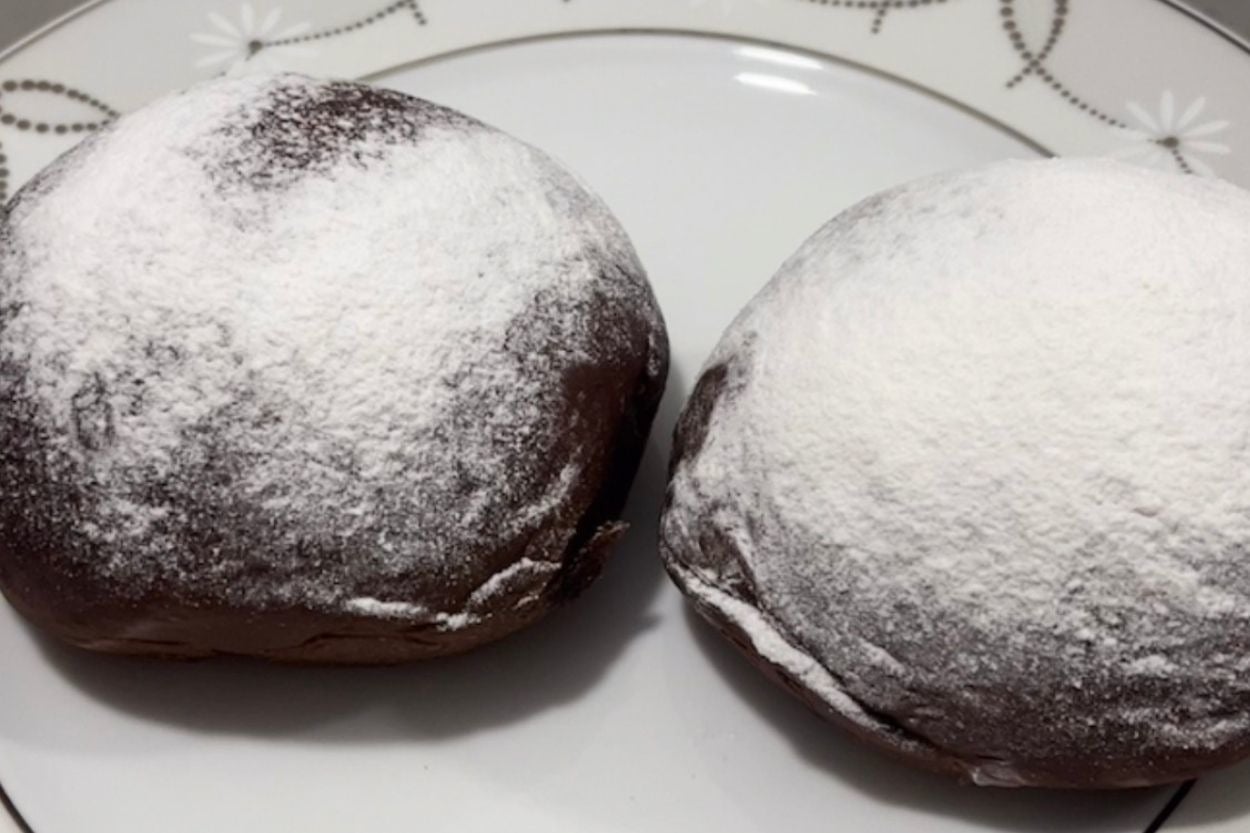 Tatlı Krizine: Dolu Dolu Çikolata Bombası
