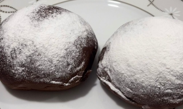 Tatlı Krizine: Dolu Dolu Çikolata Bombası