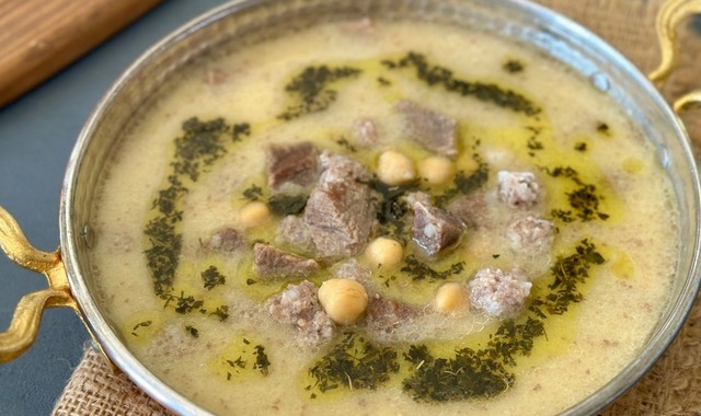 Şanlıurfa Mutfağından: Unut Beni
