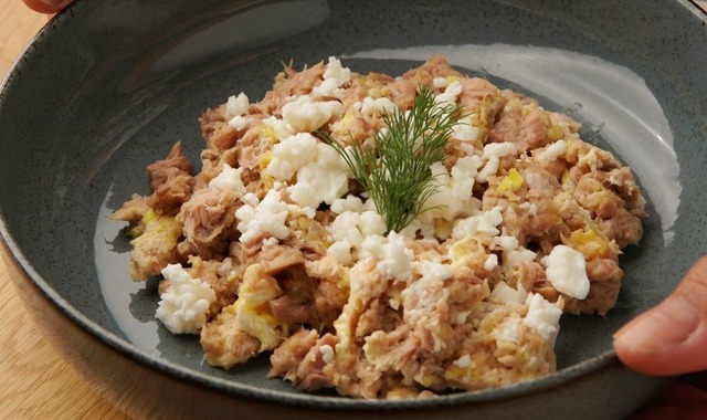 Güne Enerjik Başlayın: Protein Deposu Yumurta