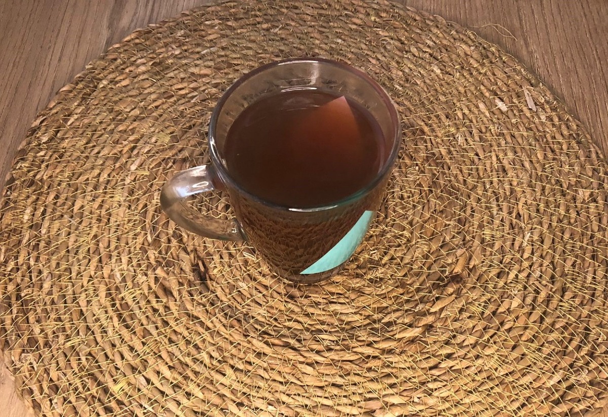 Barış Manço Şarkısındaki Gibi: Nane Limon Kabuğu Çayı Tarifi