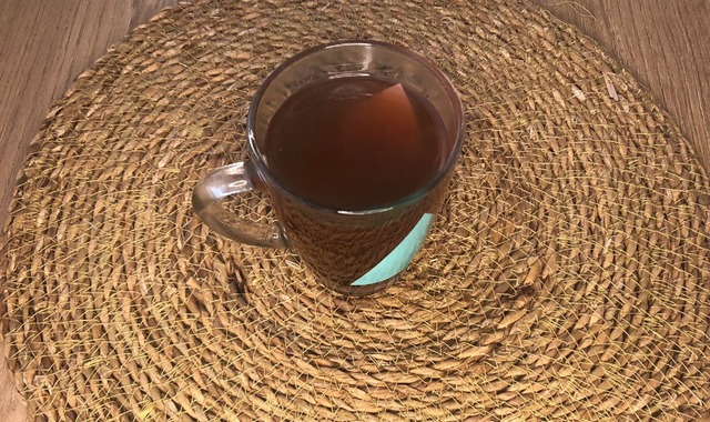 Barış Manço Şarkısındaki Gibi: Nane Limon Kabuğu Çayı