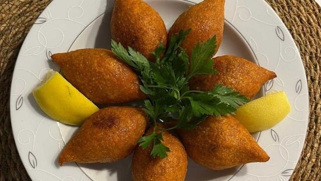 İçi Dolu Dolu: Ev Yapımı Pratik İçli Köfte