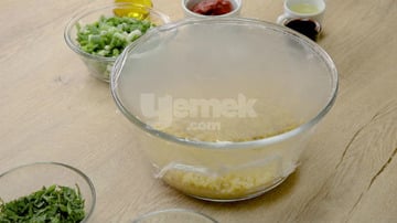 Yapılış - 2. Adım