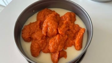 Yapılış - 8. Adım