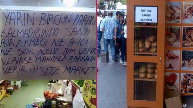 Süpermarketlere Karşı Bakkalların Yanında Olmak İçin 15 Haklı Sebep