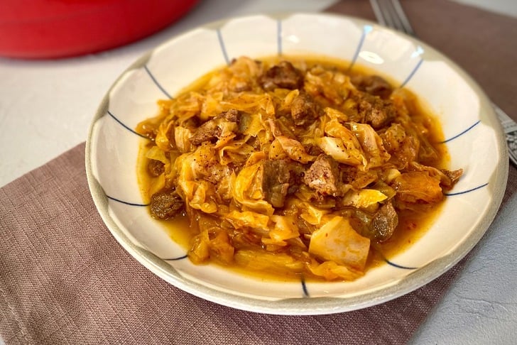 Kapuska Tarifi