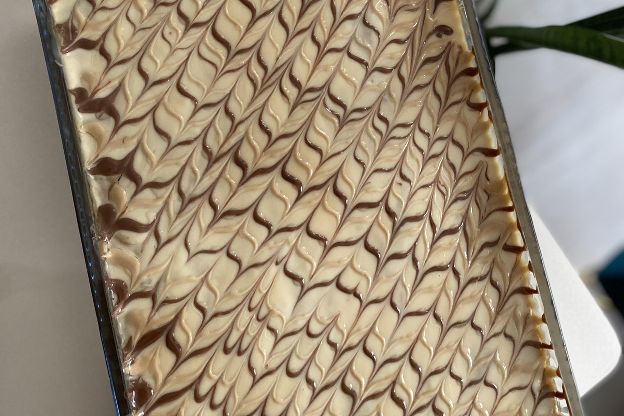 Tadı Enfes: Yalancı Pratik Tiramisu