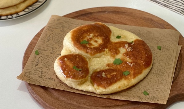 Macar Mutfağından: Langos