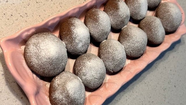 Ekonomik Kurabiye: Pudingli Damla Çikolatalı Kurabiye