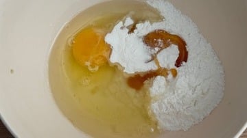 Yapılış - 1. Adım