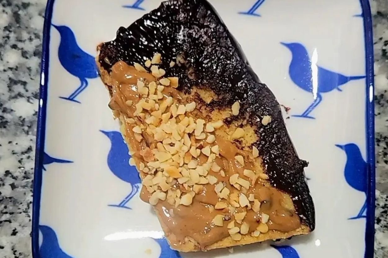 Kokusu Enfes: Glutensiz Portakallı Kek