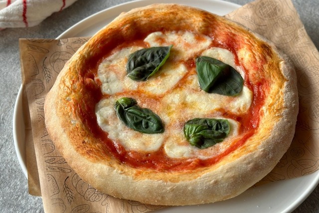 Napoli Pizza Tarifi