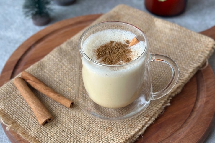 eggnog-tarifi
