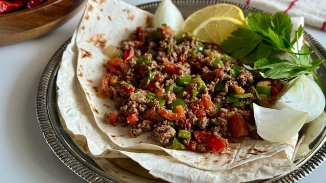 En Pratik Haliyle: Yalancı Tantuni