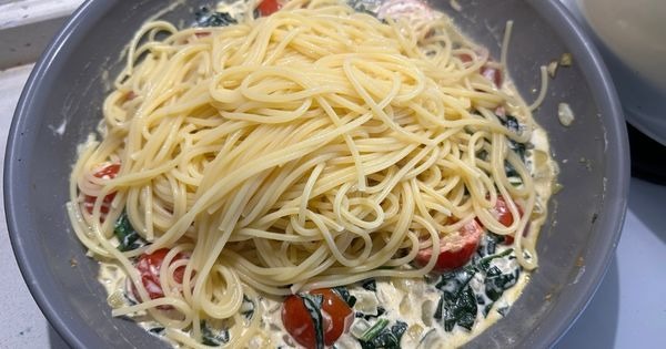 ispanakli-spagetti-asama5