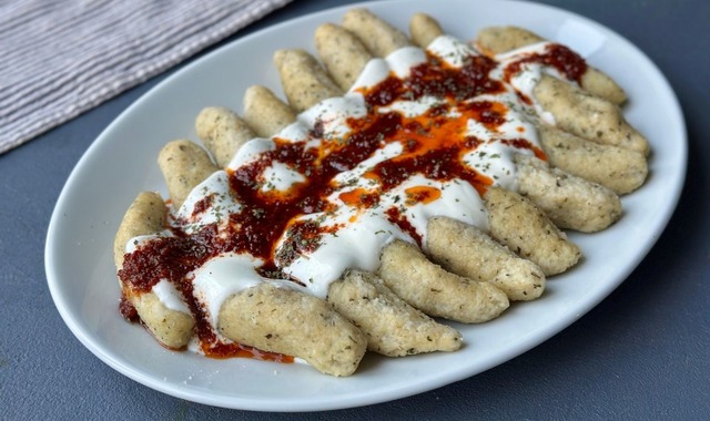 Anadolu Mutfağından: Şark Köftesi