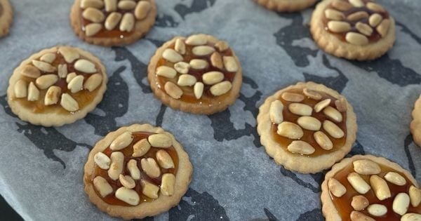 snickers-kurabiye-asama5