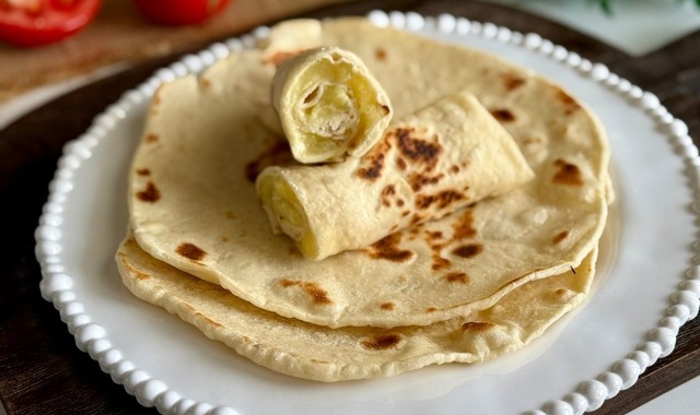 Adana Usulü: Patatesli Sıkma