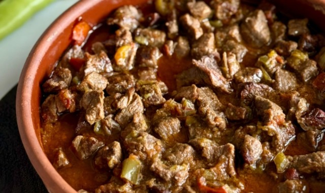 Yöresel Lezzet: Niğde Tava