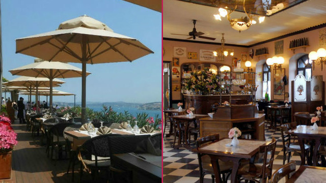 Önce Ruhunuzu Sonra Karnınızı Doyurabileceğiniz 8 Müze Restoranı