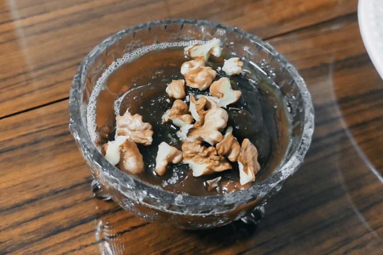 Sabri'nin Tarifi: Hasude