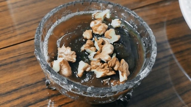Sabri'nin Tarifi: Hasude