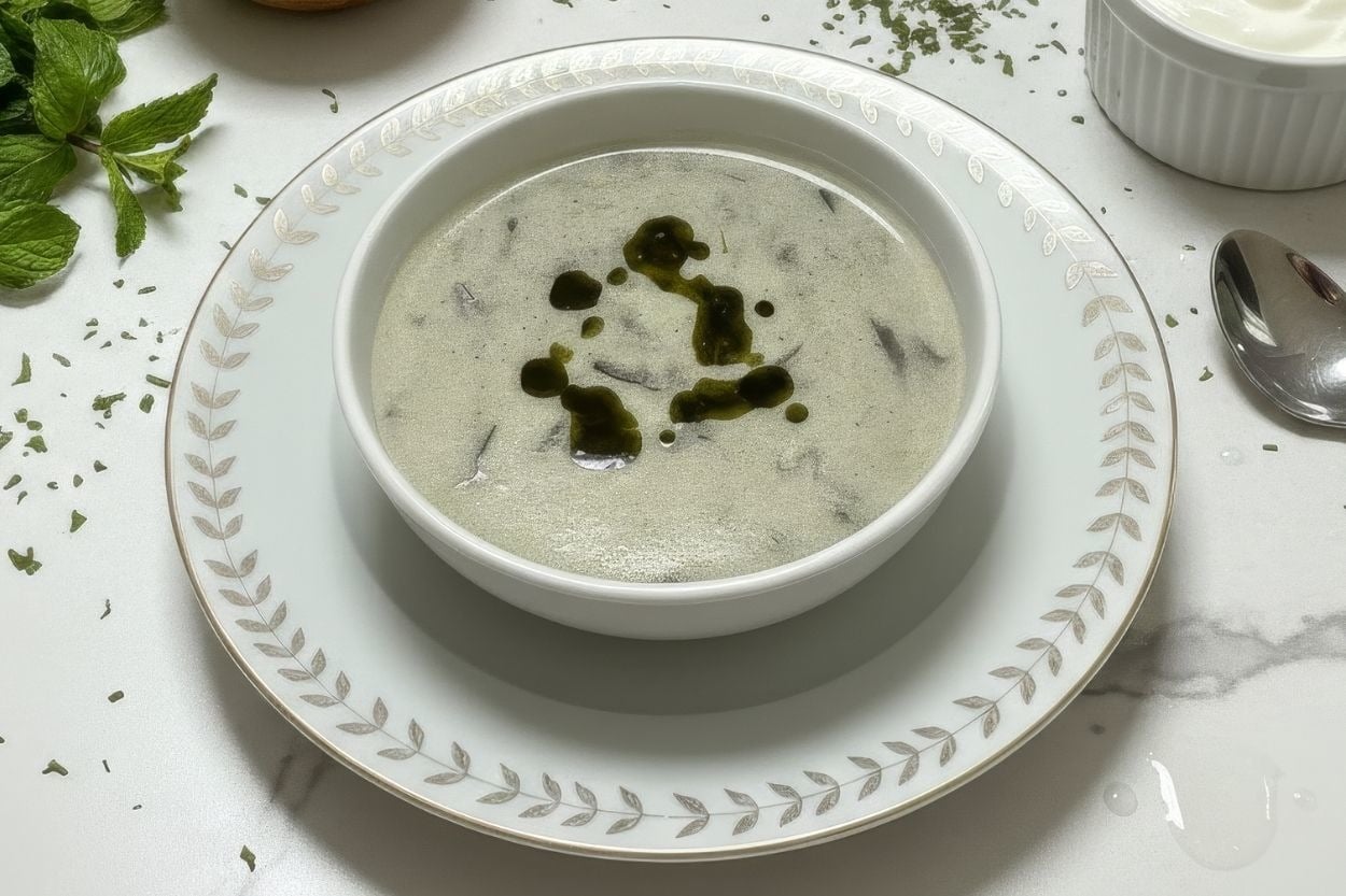 Havva'nın Tarifi: Şiveydiz