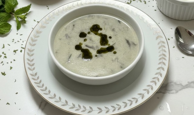 Havva'nın Tarifi: Şiveydiz