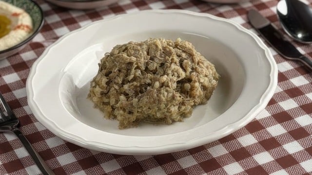 Merve'nin Tarifi: Keşkek (Hrise)
