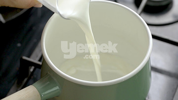 Yapılış - 1. Adım
