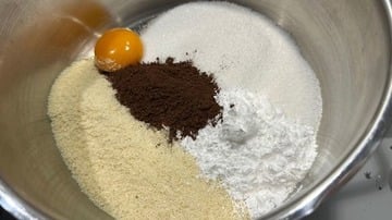 Yapılış - 1. Adım