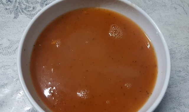 Fatma'nın Tarifi: Tarhana Çorbası