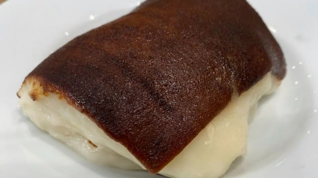 Emir'in Tarifi: Tam Kıvamında Kazandibi