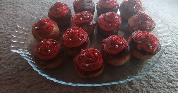 havuclu-cevizli-cupcake-asama5