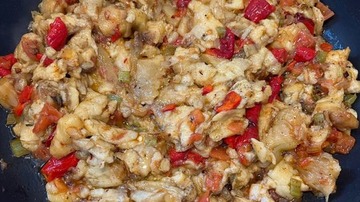 Yapılış - 5. Adım