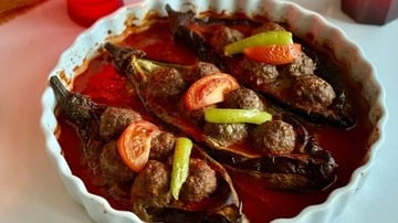 Yapılış - 7. Adım