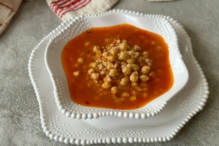 hedik-corbasi-tarifi