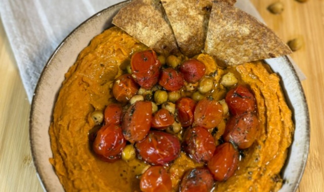 İs Kokulu: Köz Humus