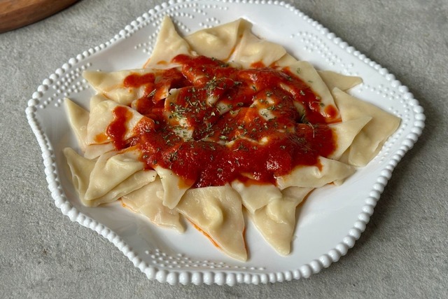 Kaypak Tarifi
