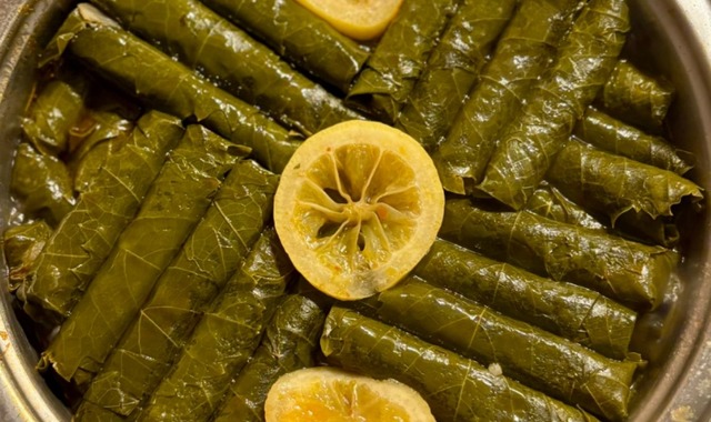 Anne Usulü: Kalem Sarma