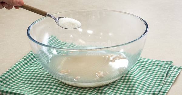 Yağ Çekmez: Pişi