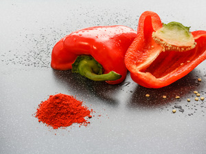 Paprika