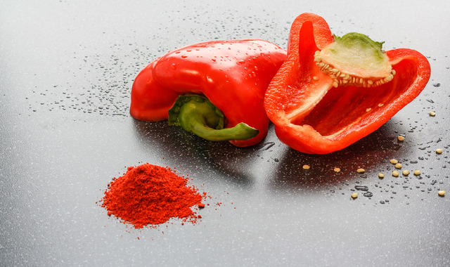 Paprika