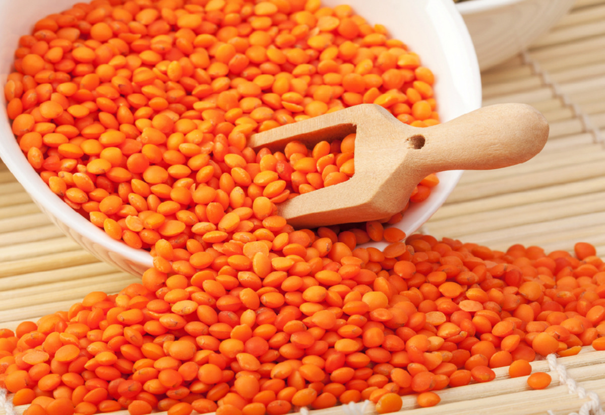 Kırmızı Mercimek Tarifi
