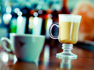 Irish Coffee
