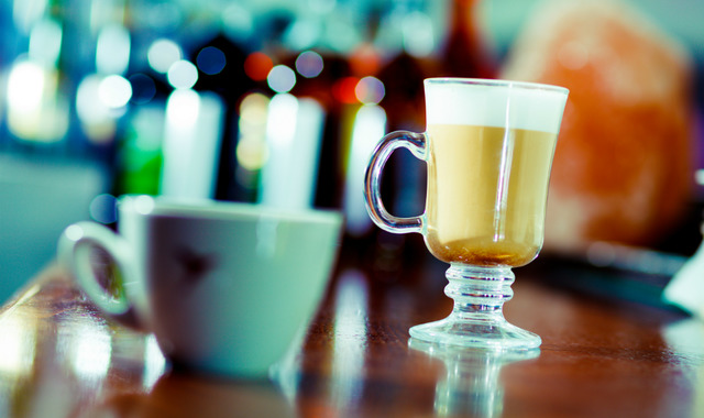 Irish Coffee