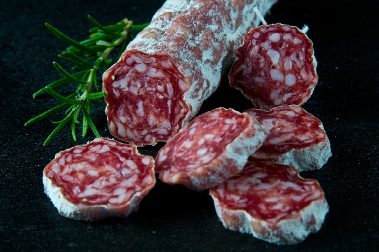 Pepperoni