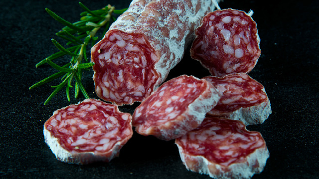 Pepperoni